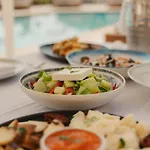 Kaiser Hotel Dhermi