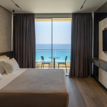 Kaiser Hotel Dhërmi