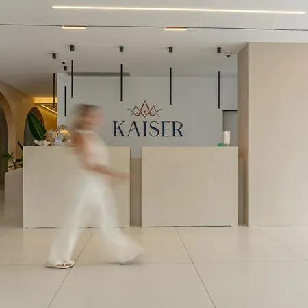 Kaiser