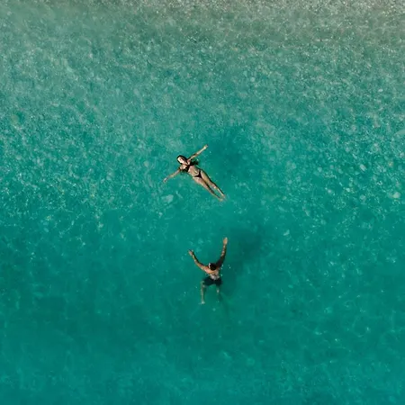 Hotel Kaiser Dhërmi