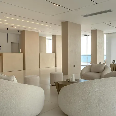 Kaiser Hotel Dhërmi