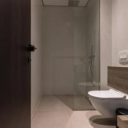 Hotel Kaiser Dhërmi