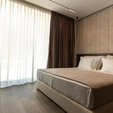 Kaiser Hotel Dhërmi