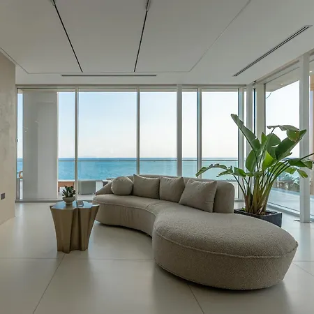 Kaiser 4* Dhërmi