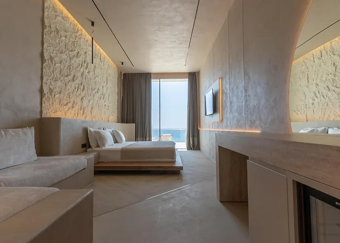 Hotel Kaiser Dhërmi