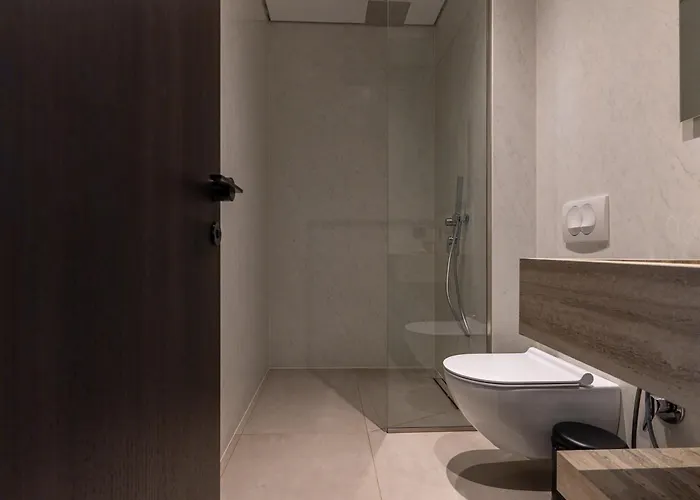 ホテル Kaiser Dhërmi