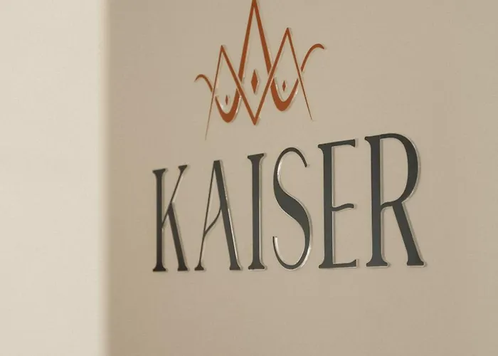 Kaiser Hotel