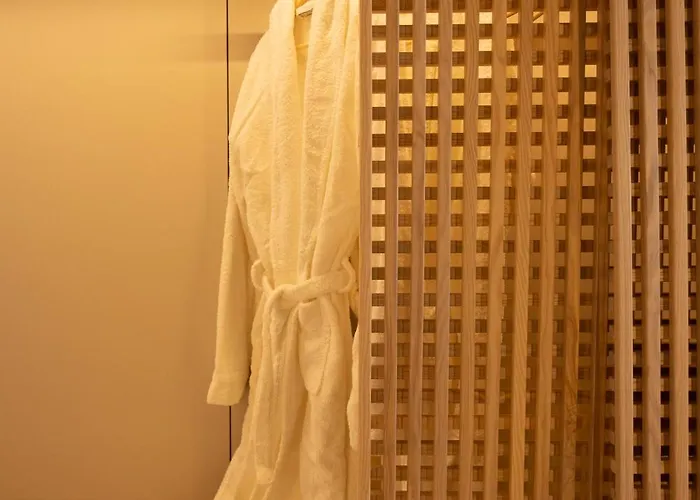 ホテル Kaiser Dhërmi