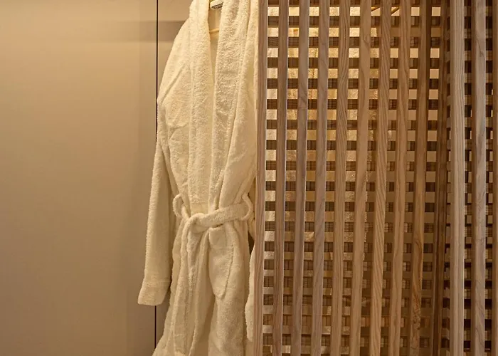 Kaiser ホテル Dhërmi