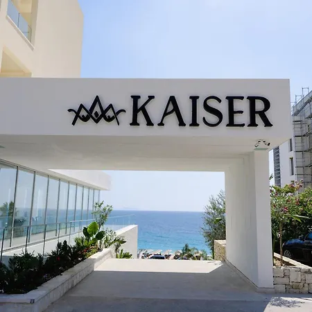 Hotel Kaiser