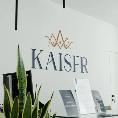 Kaiser Hotel 4*