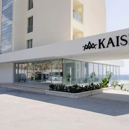 Kaiser 4*