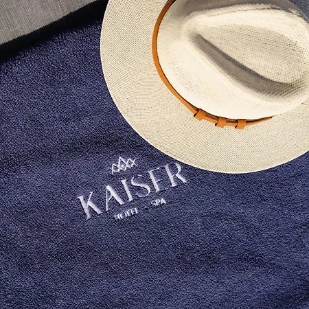 Hotel Kaiser 4*