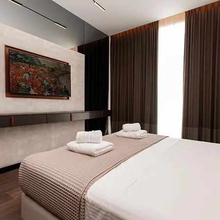 Kaiser Hotel Dhermi