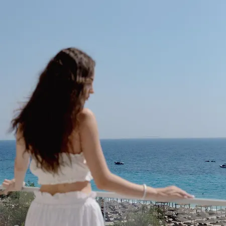 Kaiser 4* Dhermi