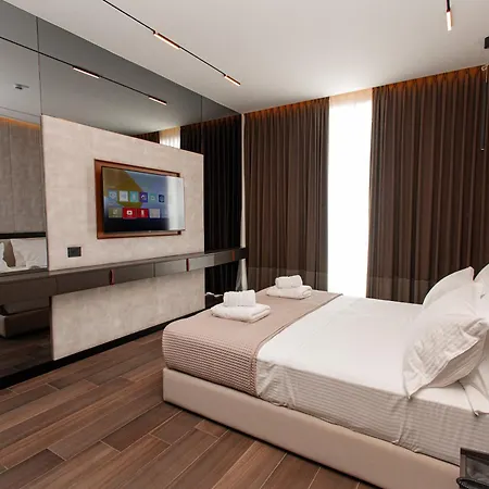 Hotel Kaiser Dhermi