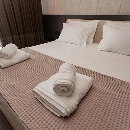 Kaiser 4* Dhërmi