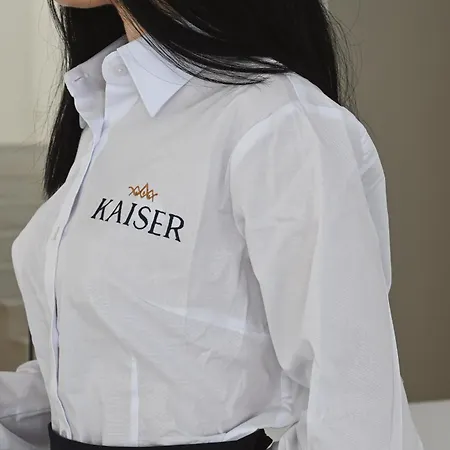 Hotel Kaiser 4*