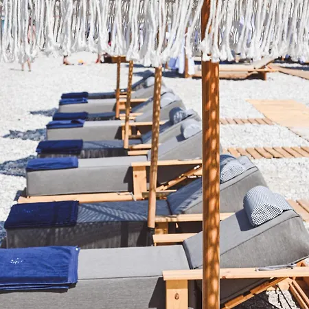 Kaiser Hotel Dhermi