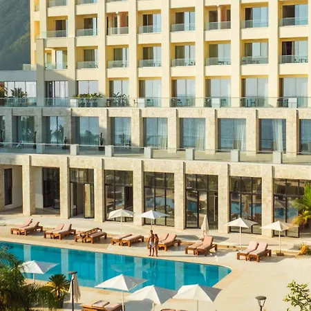 Hotel Kaiser Dhërmi