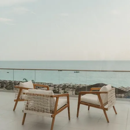 Kaiser Hotel Dhermi