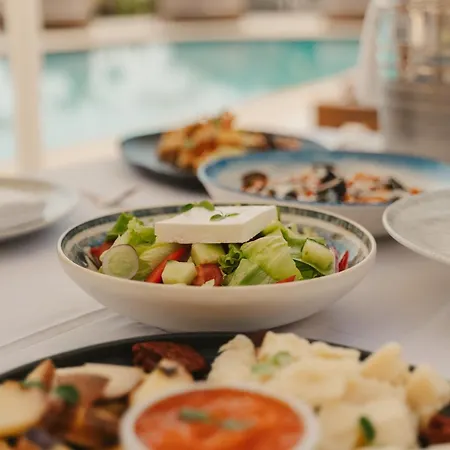 Kaiser Hotel Dhermi