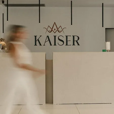Kaiser