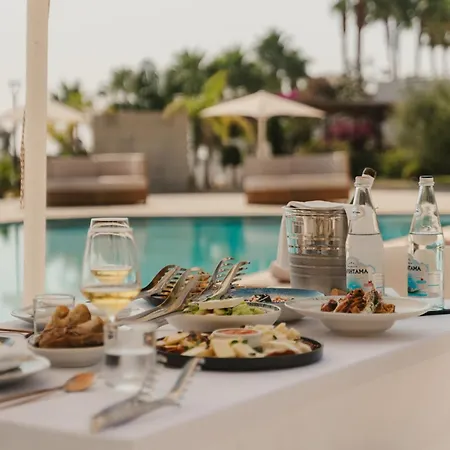 Hotel Kaiser Dhërmi