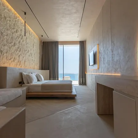 Hotel Kaiser Dhermi