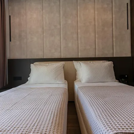 Hotel Kaiser