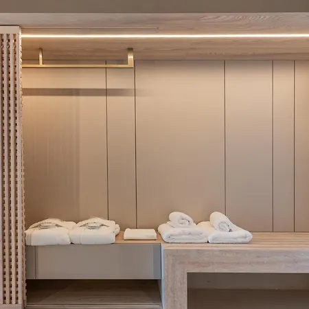 Hotel Kaiser Dhërmi