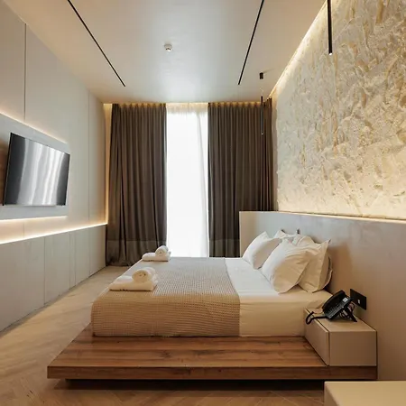 Hotel Kaiser Dhërmi