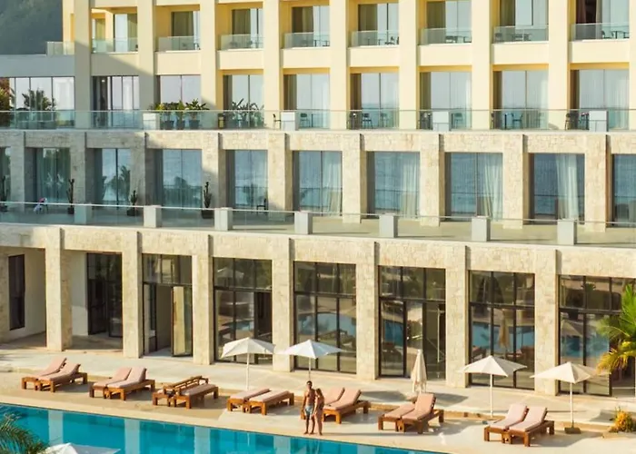 Hotel Kaiser Dhërmi