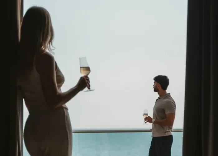 Hotel Kaiser Dhërmi