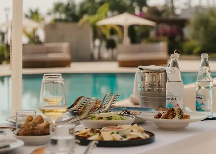 Hotel Kaiser Dhërmi