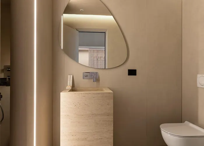 Hotel Kaiser Dhërmi