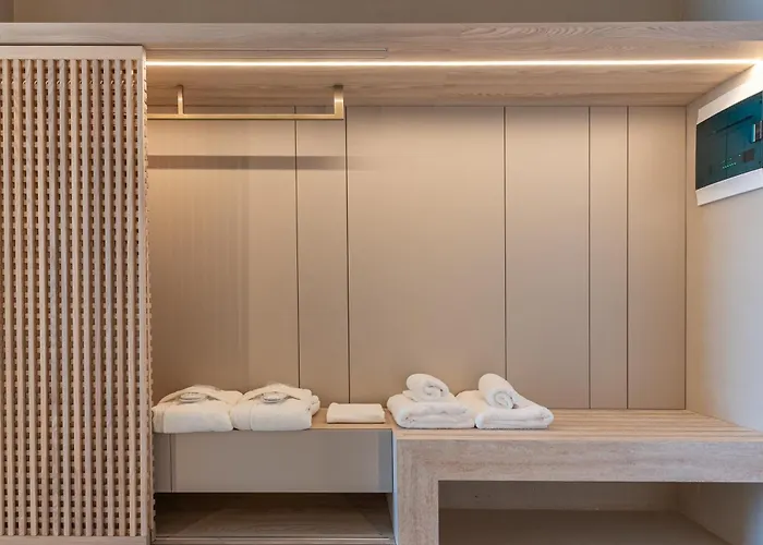 Hotel Kaiser Dhërmi