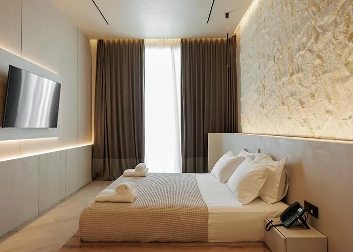 Hotel Kaiser Dhërmi